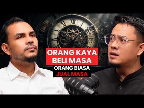 “Orang Kaya Jadi Lebih Kaya Dengan Hutang” — Macam Mana Mereka Buat?