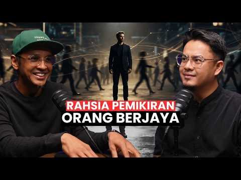 Bila Hidup Dah Jatuh Teruk, Macam Mana Nak Bangkit Semula?